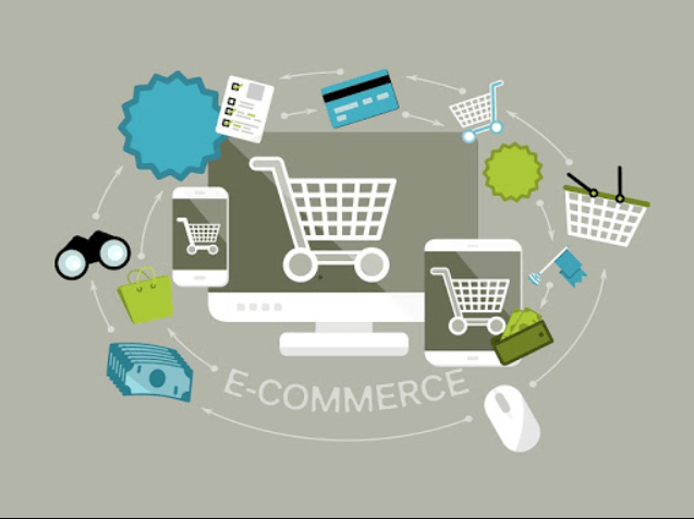 E-commerce - một cơ hội kinh doanh mới