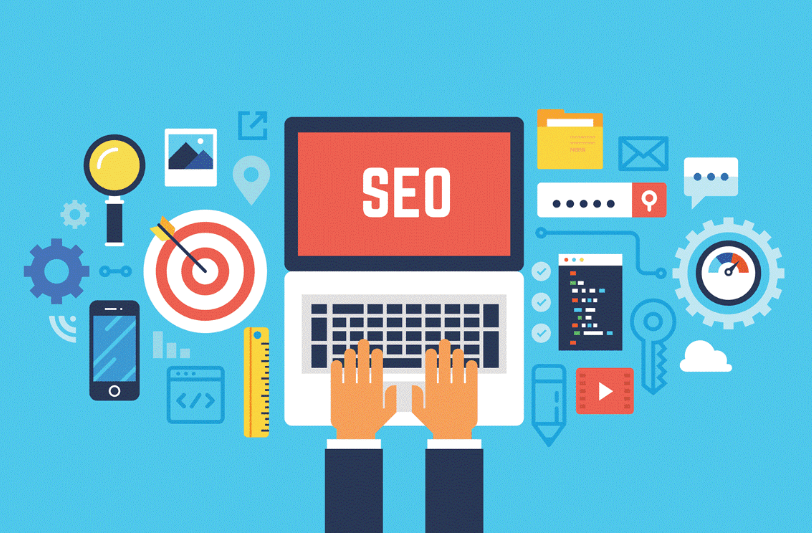 chiến lược seo thương mại điện tử