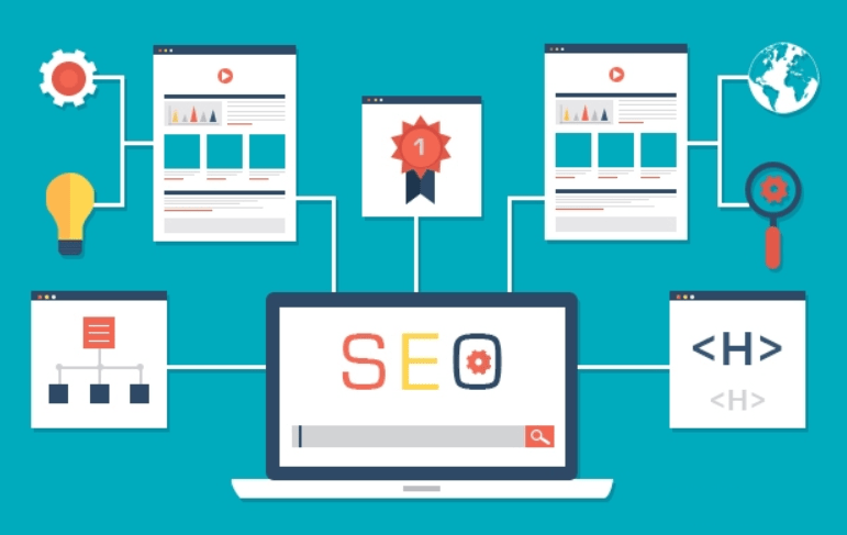 công cụ phân tích để tối ưu hóa hoạt động của trang web chiến lược seo