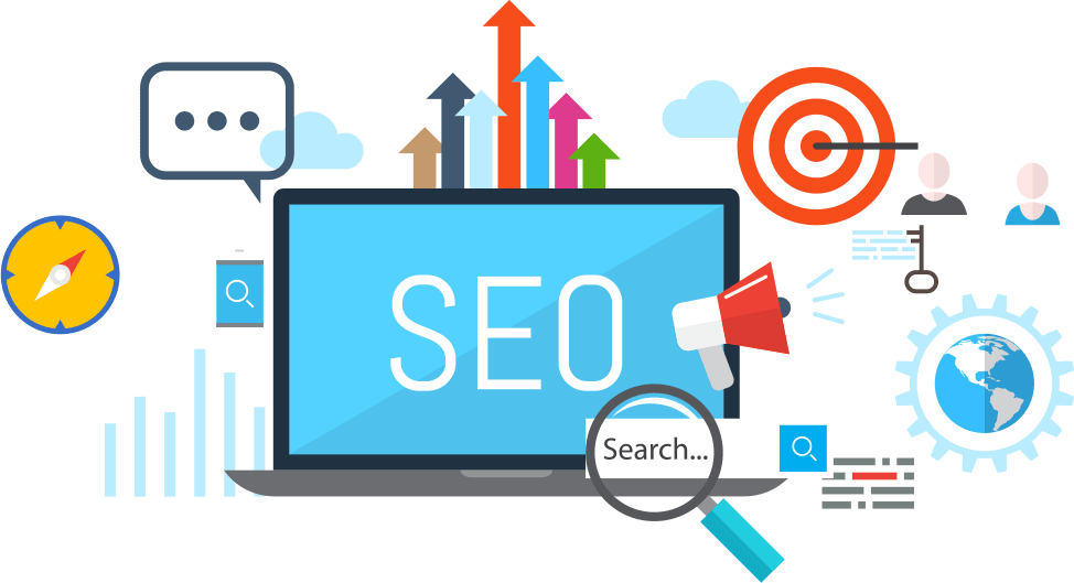 chiến lược seo LHU